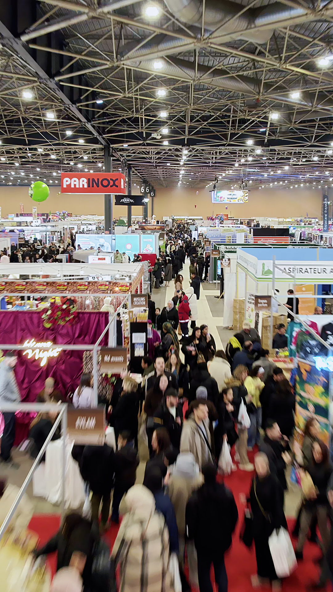 Affluence